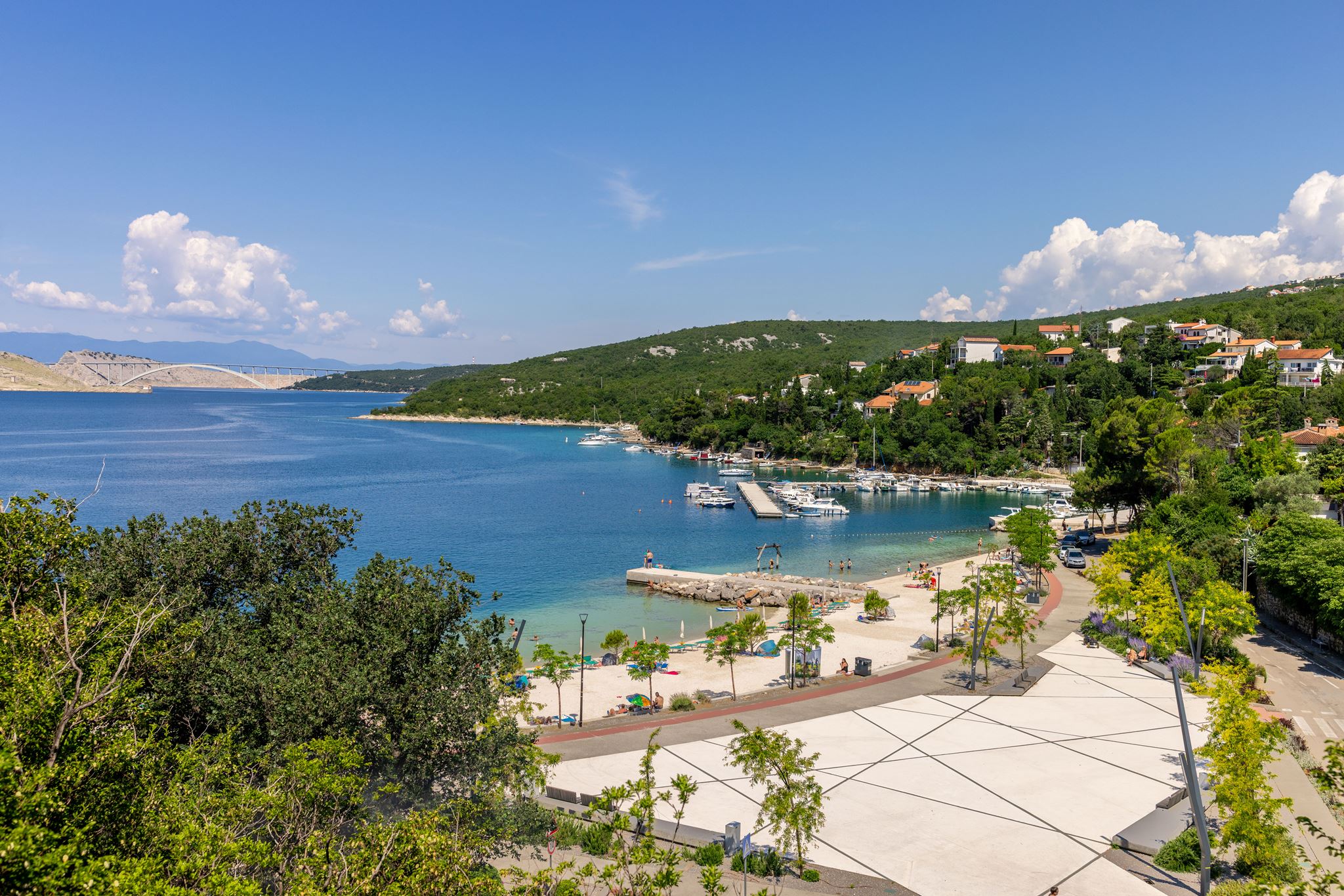 Angekommen – Ihr Strand!